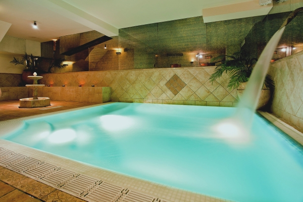 Hotel Arte Vida Suites & Spa